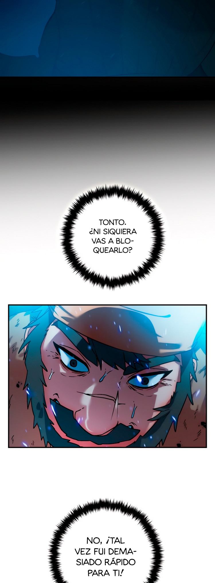 El Retorno del Jugador - Capítulo 66 - Página 24 - LectorTMOo