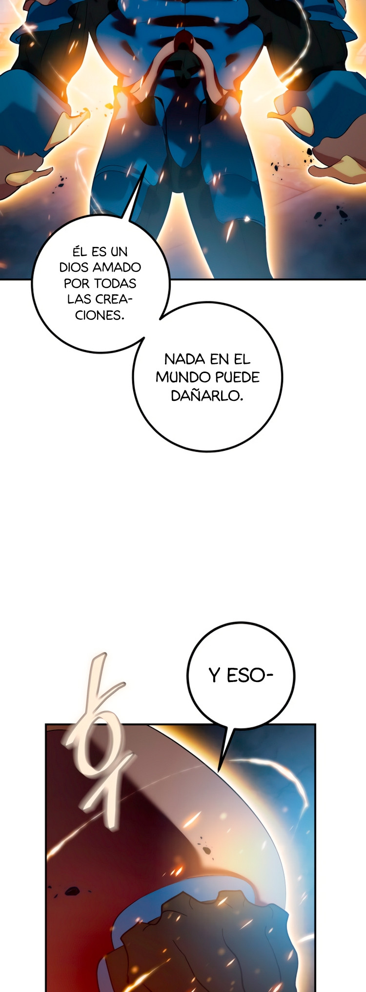El Retorno del Jugador - Capítulo 66 - Página 30 - LectorTMOo