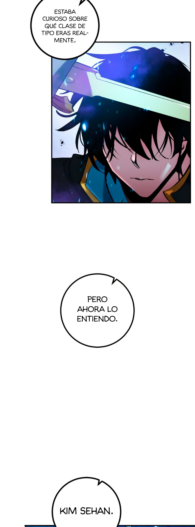 El Retorno del Jugador - Capítulo 66 - Página 43 - LectorTMOo