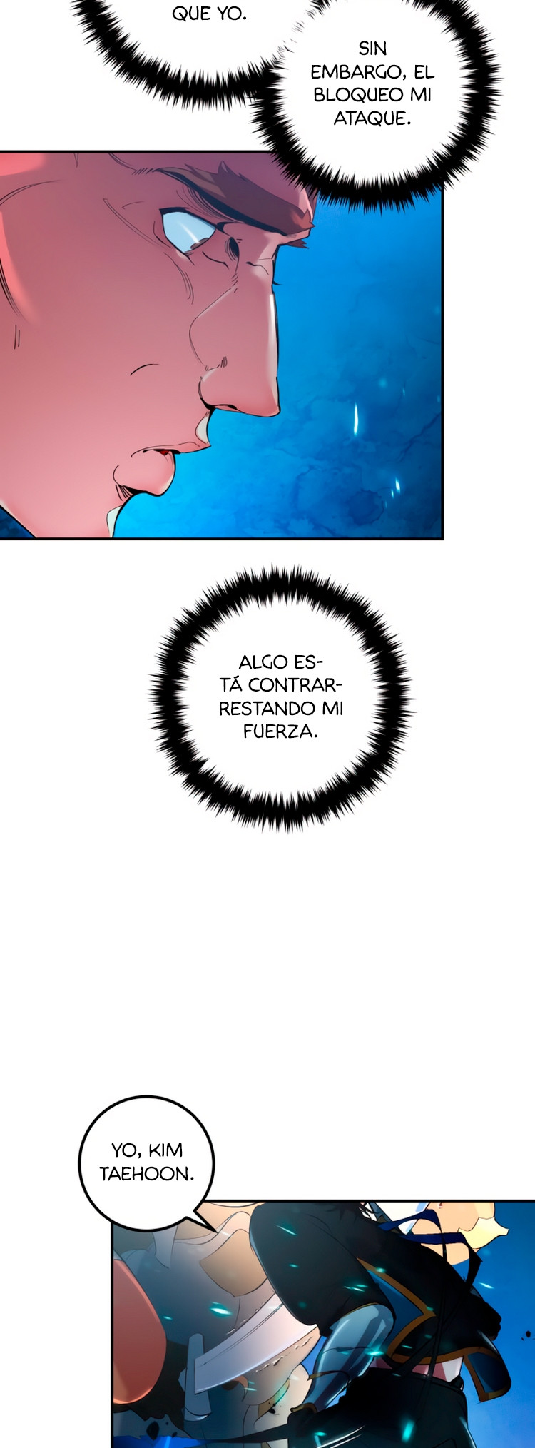 El Retorno del Jugador - Capítulo 66 - Página 46 - LectorTMOo