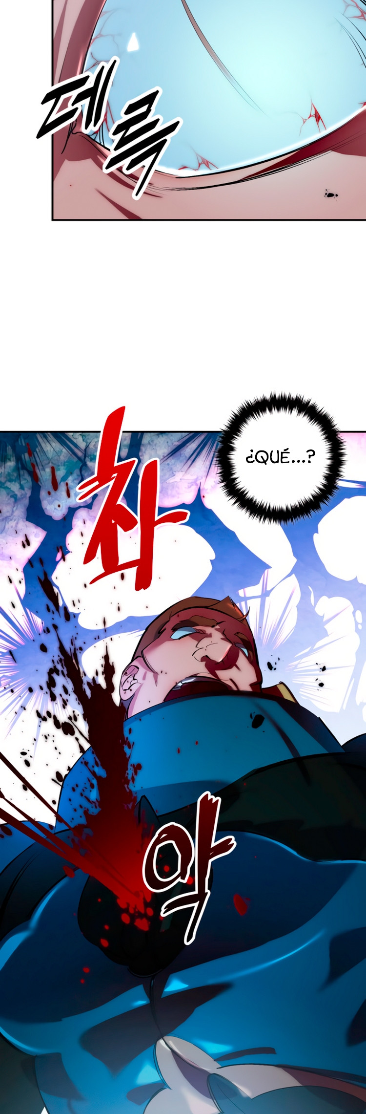 El Retorno del Jugador - Capítulo 66 - Página 53 - LectorTMOo