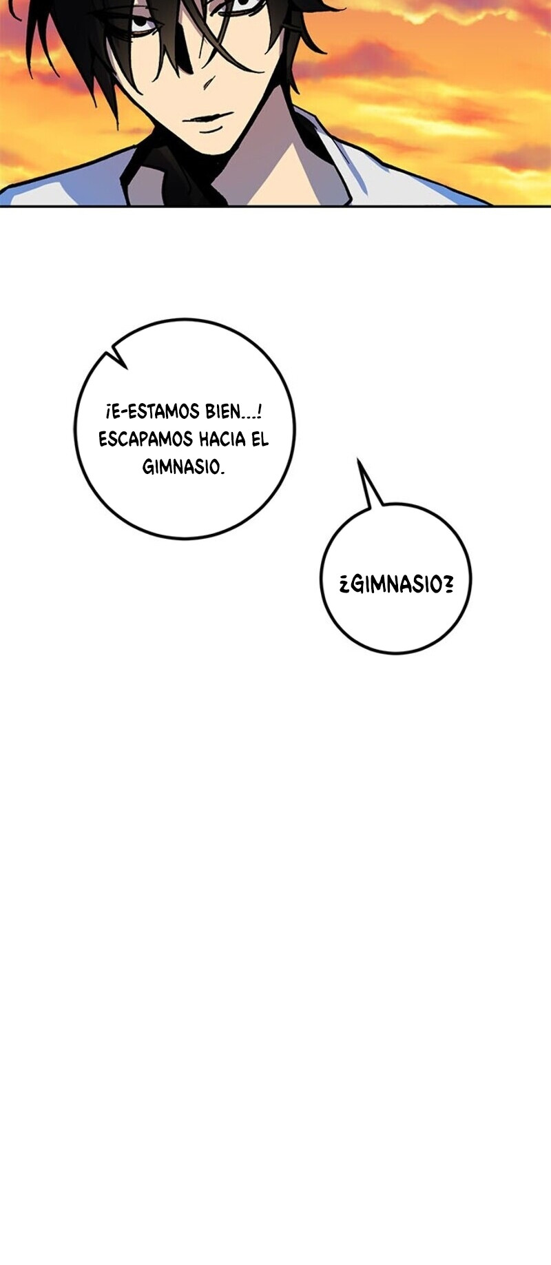 El Retorno del Jugador - Capítulo 7 - Página 7 - LectorTMOo