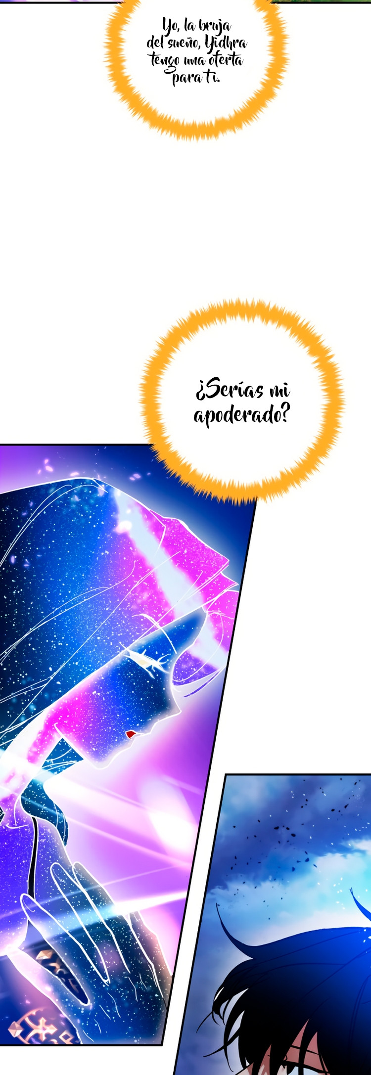 El Retorno del Jugador - Capítulo 71 - Página 18 - LectorTMOo