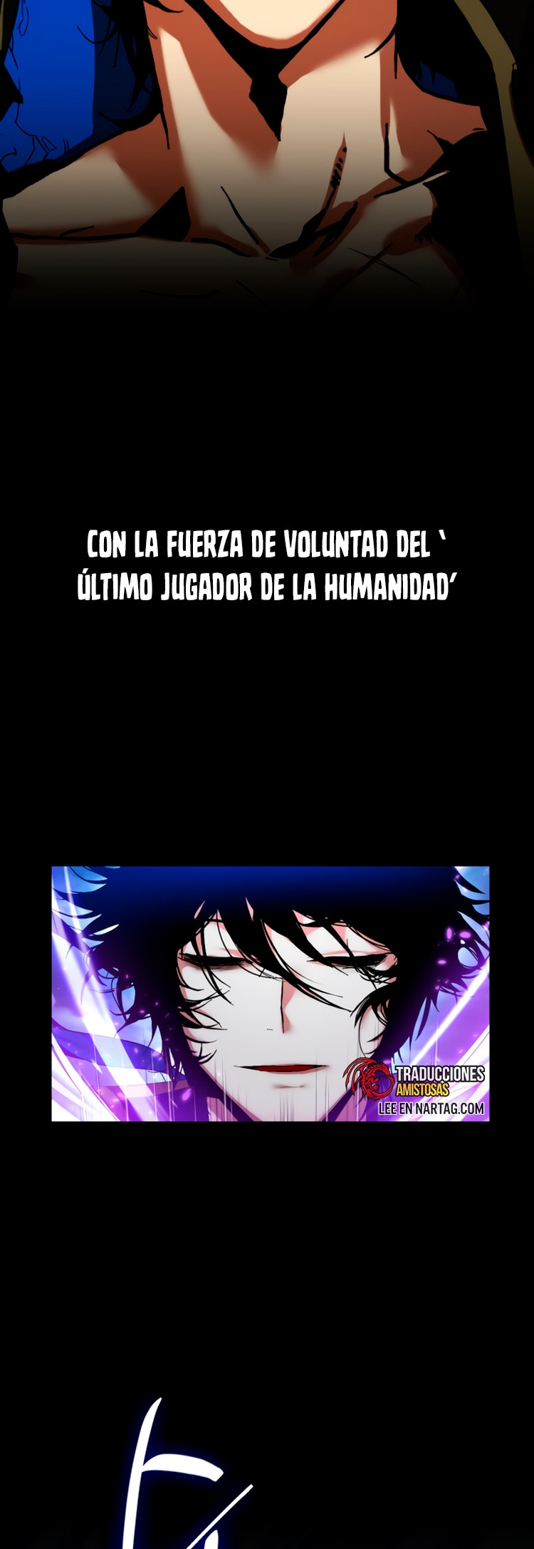 El Retorno del Jugador - Capítulo 71 - Página 25 - LectorTMOo