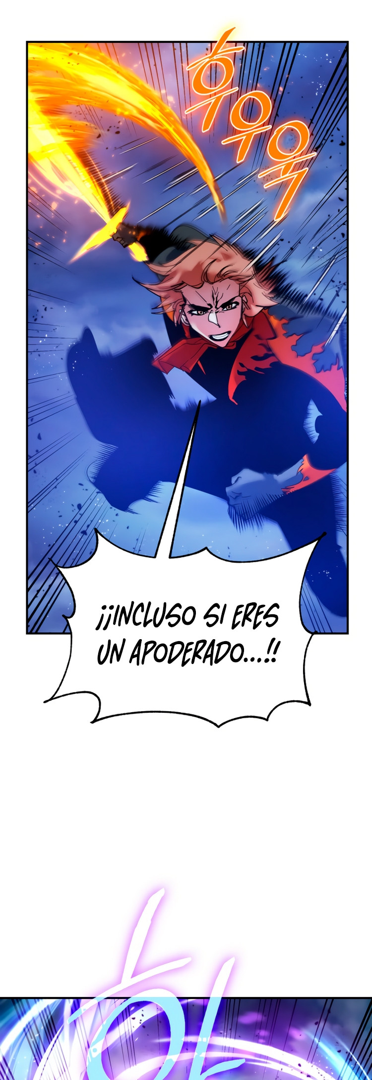El Retorno del Jugador - Capítulo 71 - Página 29 - LectorTMOo