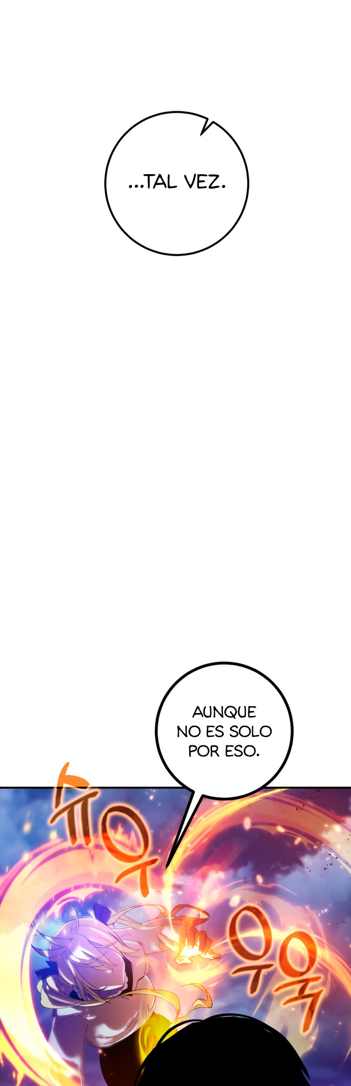 El Retorno del Jugador - Capítulo 72 - Página 4 - LectorTMOo