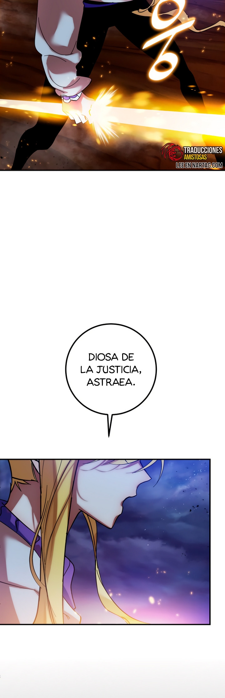 El Retorno del Jugador - Capítulo 72 - Página 9 - LectorTMOo