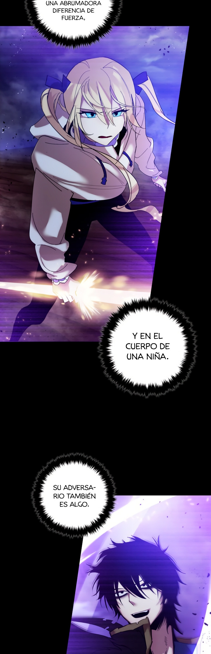 El Retorno del Jugador - Capítulo 72 - Página 18 - LectorTMOo