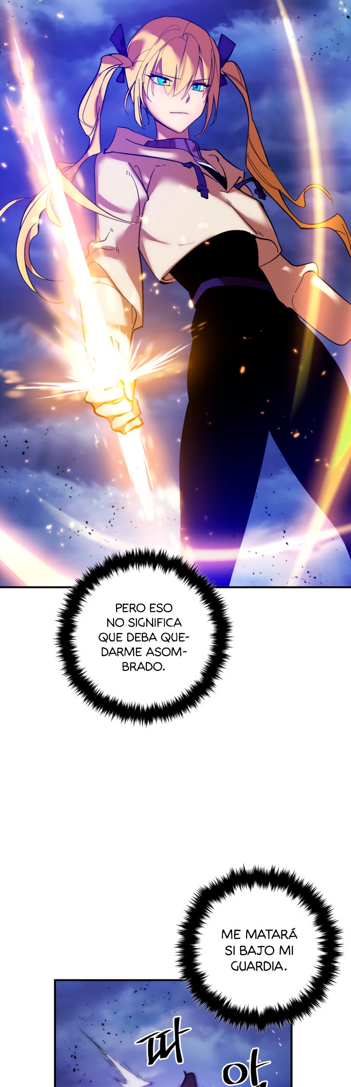 El Retorno del Jugador - Capítulo 72 - Página 24 - LectorTMOo