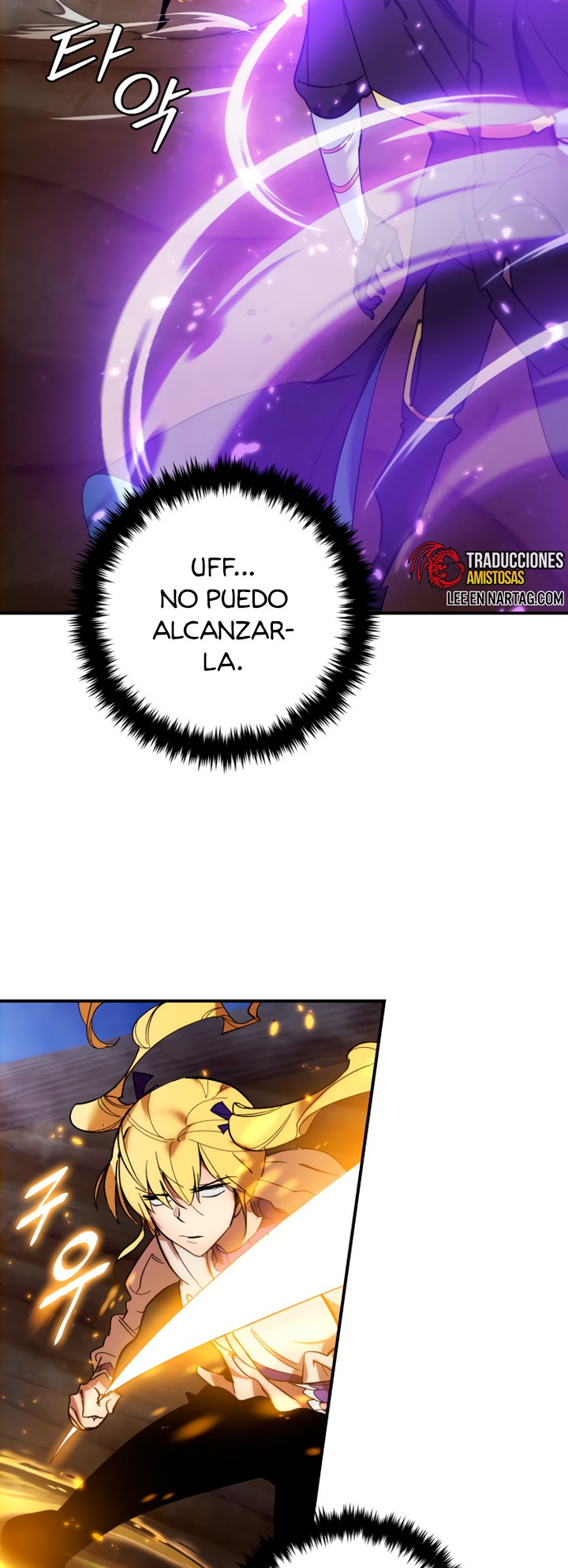El Retorno del Jugador - Capítulo 72 - Página 49 - LectorTMOo