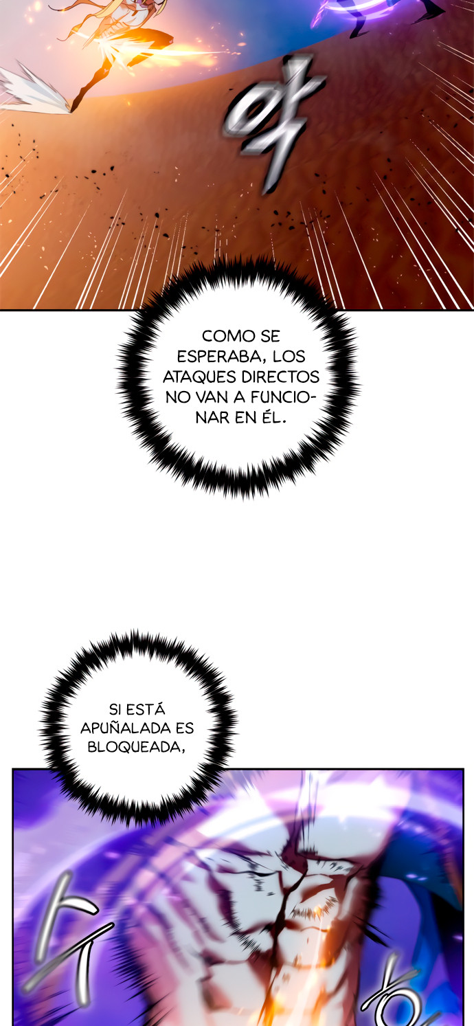 El Retorno del Jugador - Capítulo 73 - Página 30 - LectorTMOo