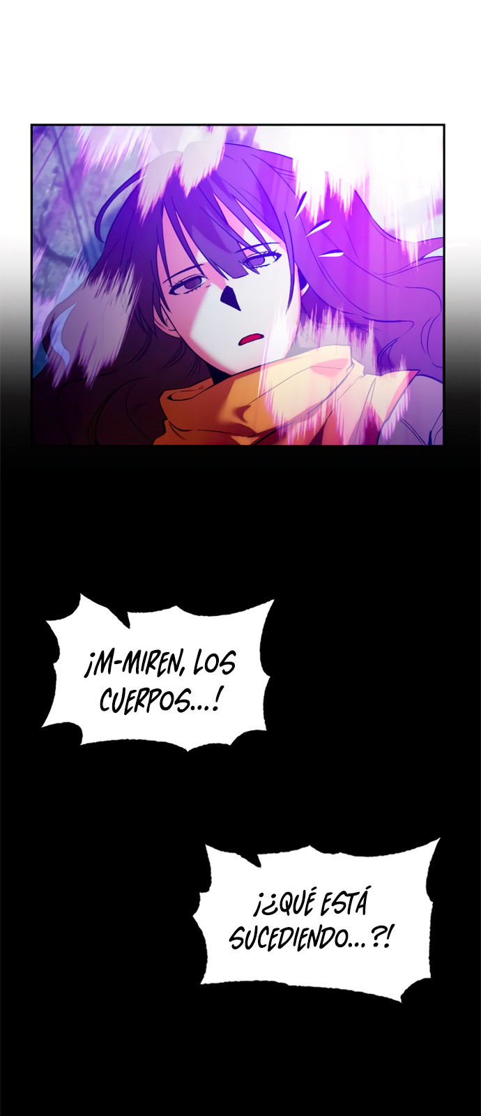 El Retorno del Jugador - Capítulo 73 - Página 49 - LectorTMOo