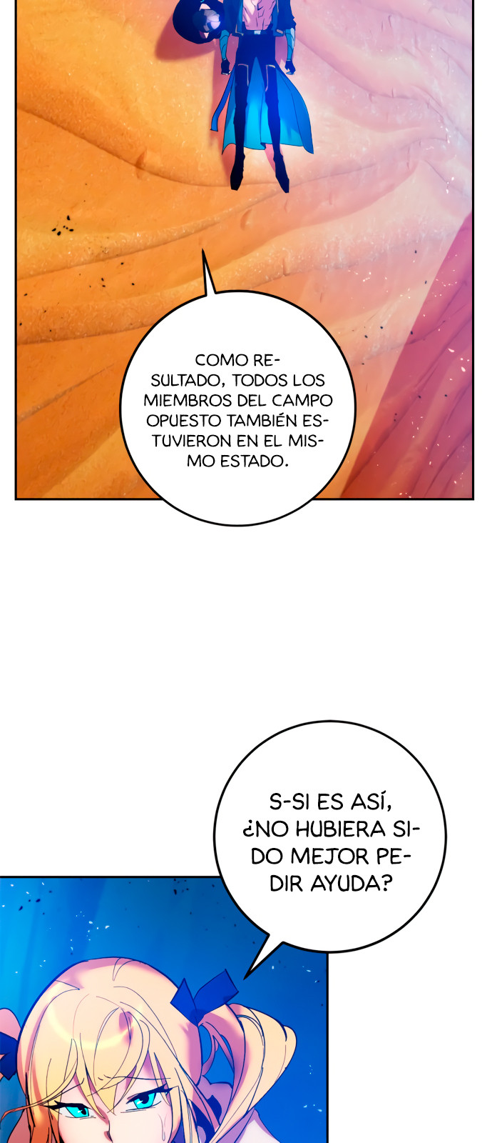El Retorno del Jugador - Capítulo 73 - Página 62 - LectorTMOo