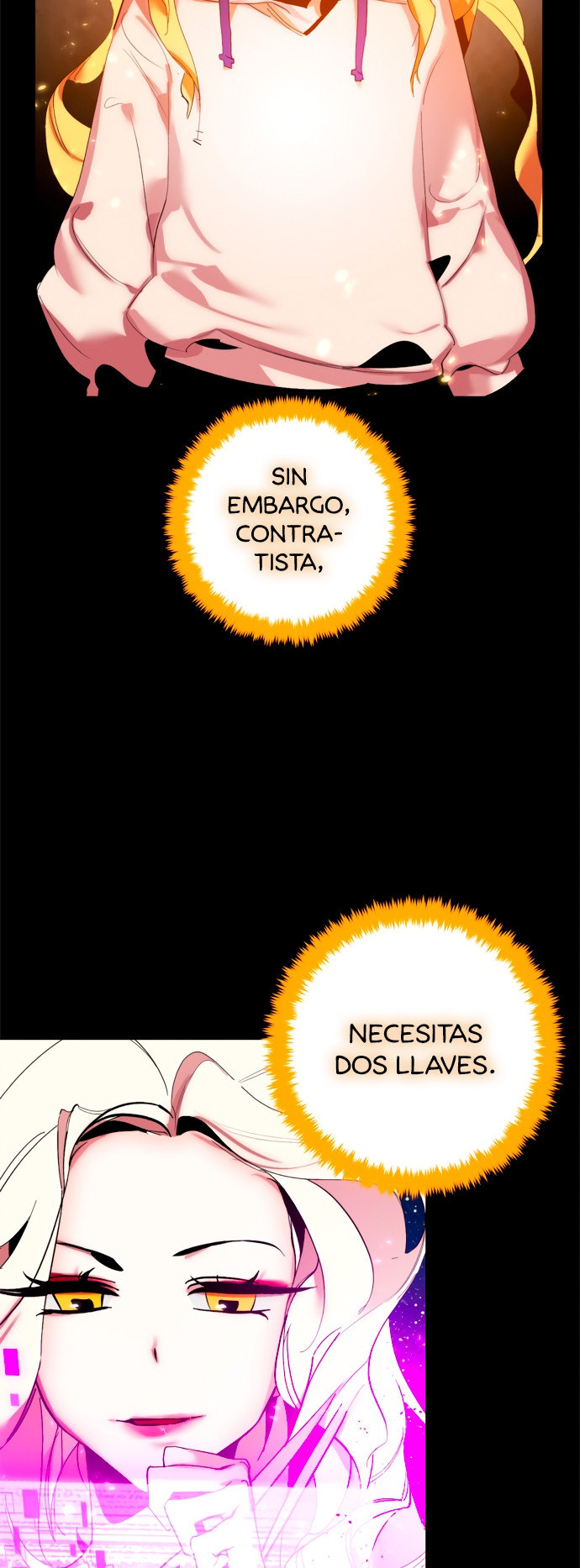 El Retorno del Jugador - Capítulo 74 - Página 11 - LectorTMOo