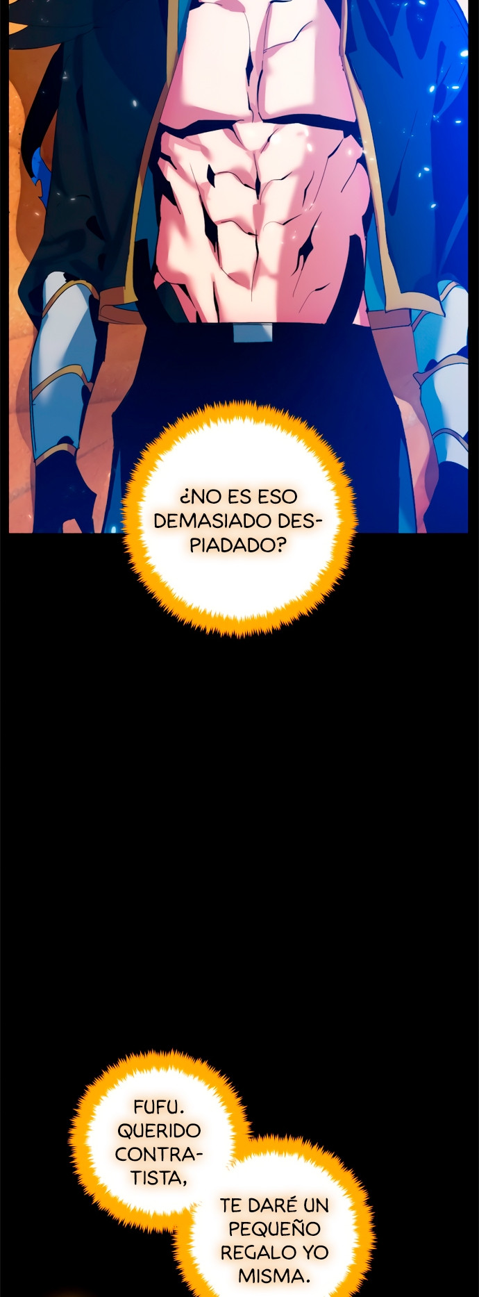El Retorno del Jugador - Capítulo 74 - Página 13 - LectorTMOo