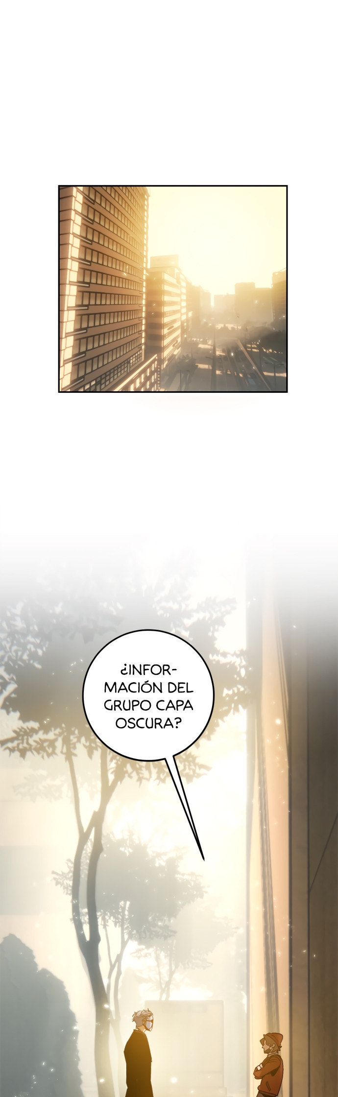 El Retorno del Jugador - Capítulo 75 - Página 4 - LectorTMOo