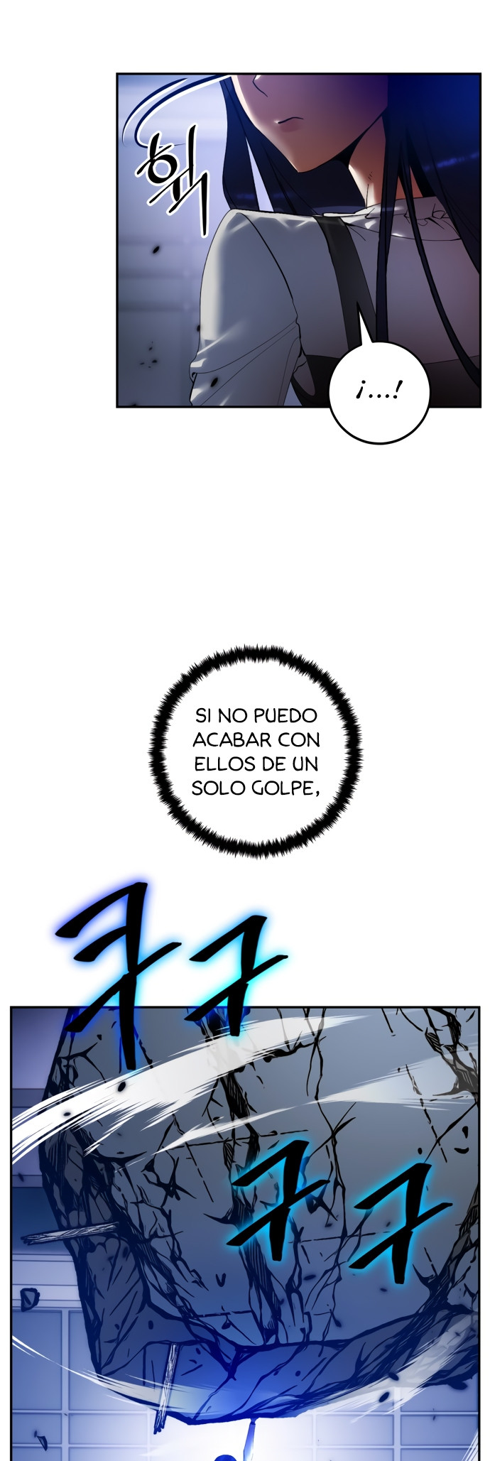 El Retorno del Jugador - Capítulo 77 - Página 20 - LectorTMOo