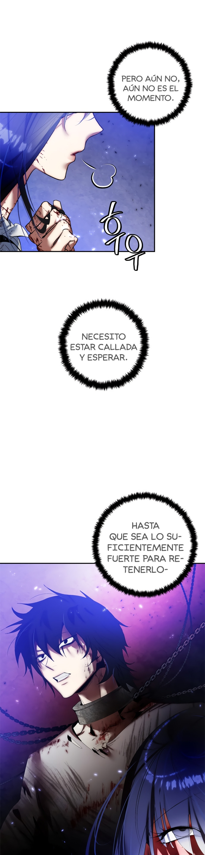 El Retorno del Jugador - Capítulo 78 - Página 12 - LectorTMOo
