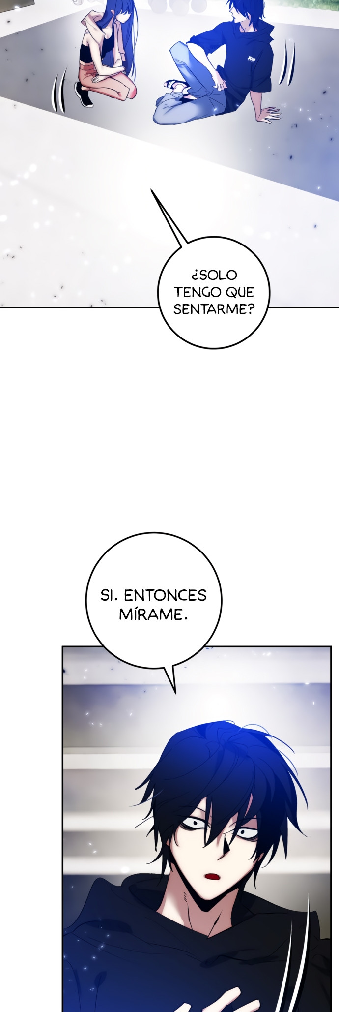 El Retorno del Jugador - Capítulo 79 - Página 10 - LectorTMOo