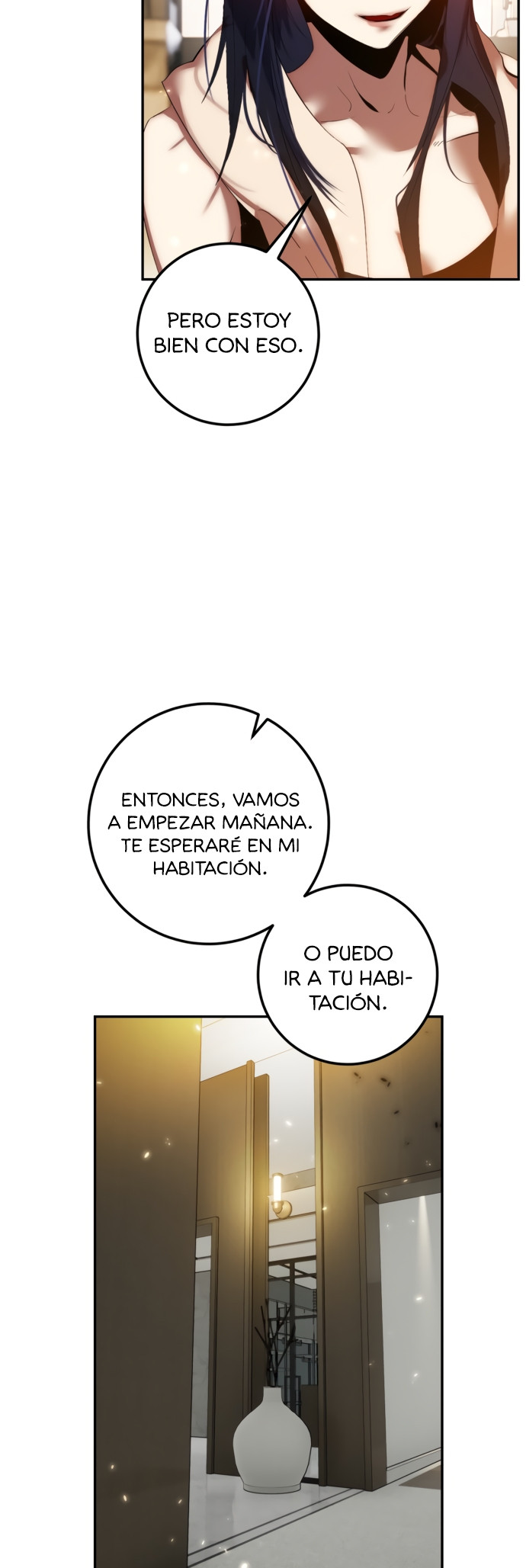El Retorno del Jugador - Capítulo 79 - Página 30 - LectorTMOo