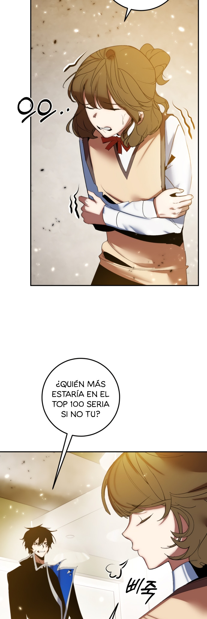 El Retorno del Jugador - Capítulo 79 - Página 37 - LectorTMOo