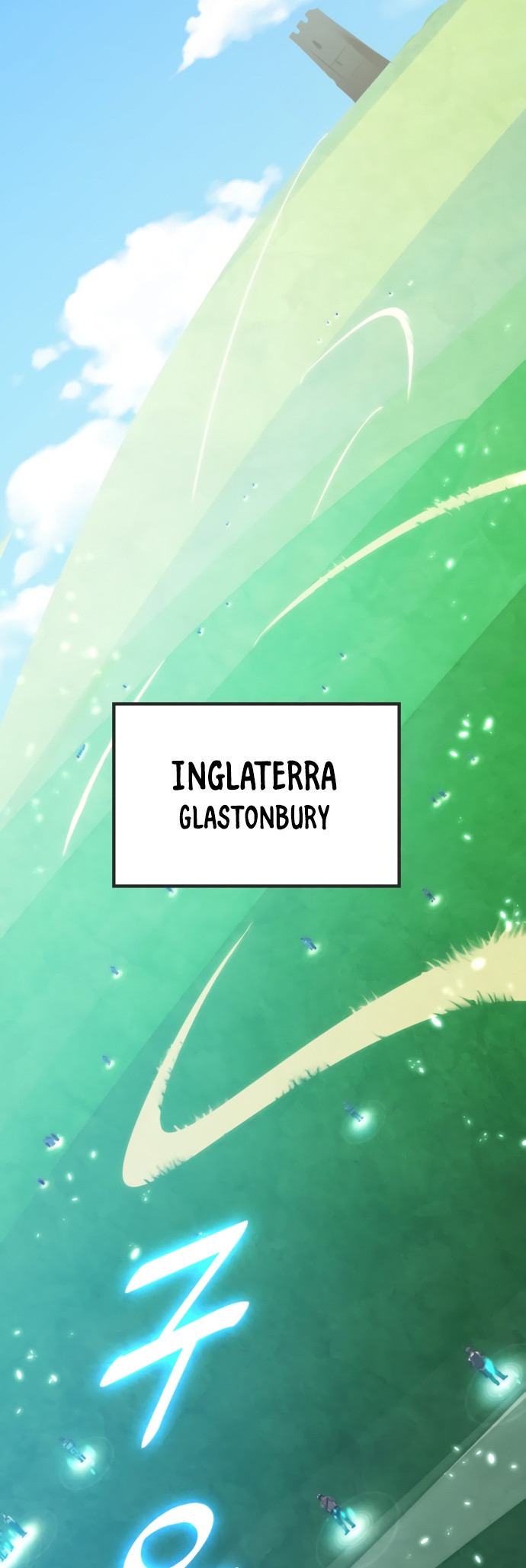 El Retorno del Jugador - Capítulo 79 - Página 51 - LectorTMOo