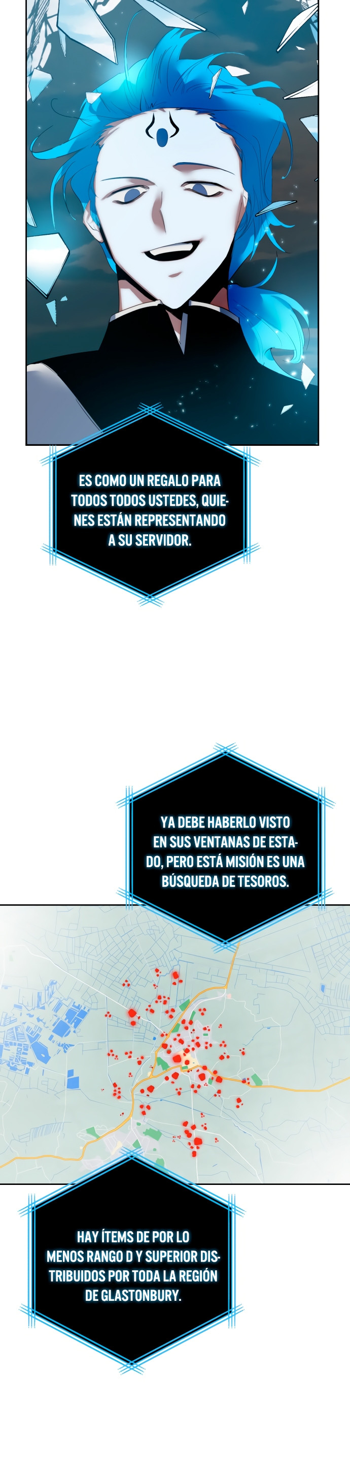 El Retorno del Jugador - Capítulo 80 - Página 14 - LectorTMOo