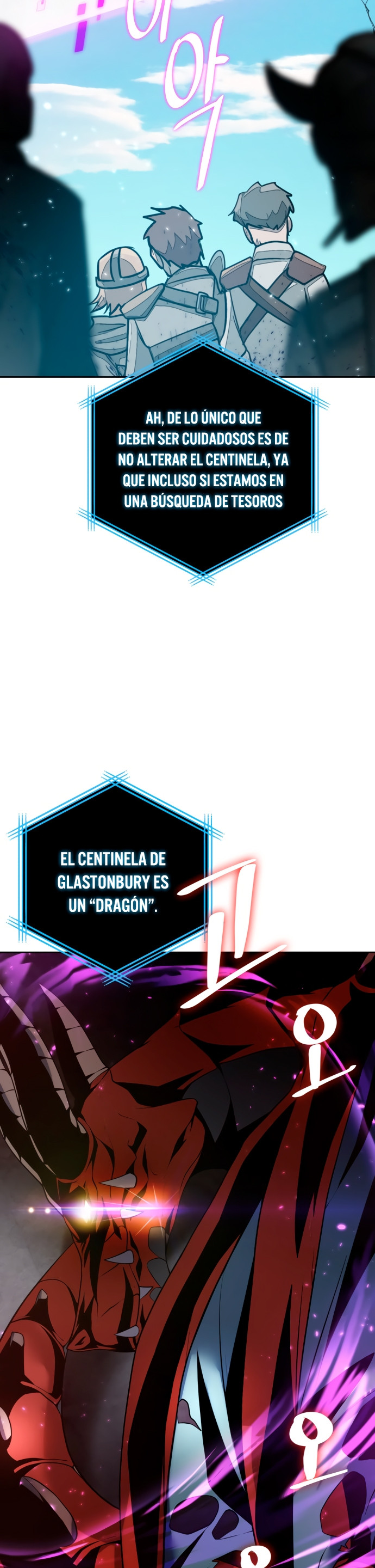 El Retorno del Jugador - Capítulo 80 - Página 16 - LectorTMOo