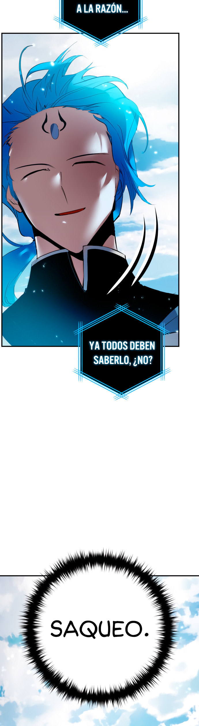 El Retorno del Jugador - Capítulo 80 - Página 40 - LectorTMOo