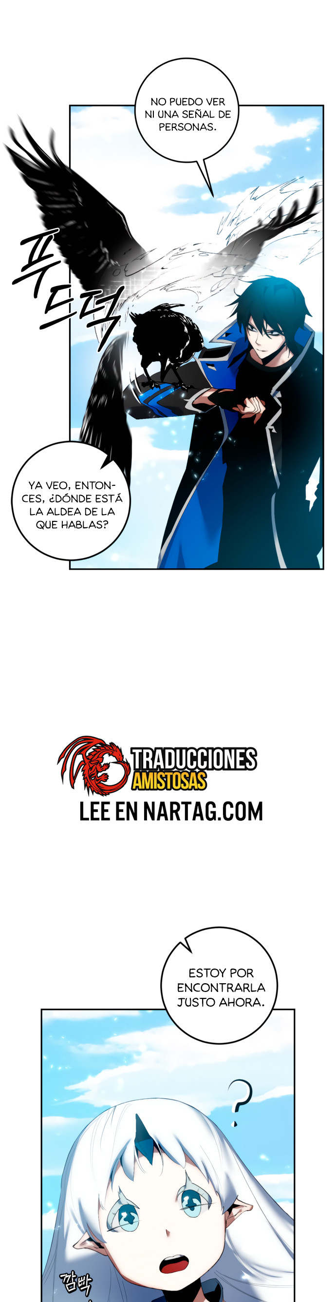 El Retorno del Jugador - Capítulo 81 - Página 8 - LectorTMOo