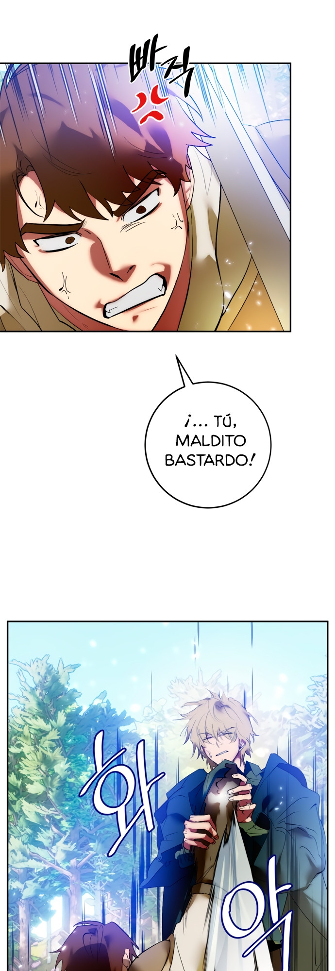 El Retorno del Jugador - Capítulo 83 - Página 12 - LectorTMOo