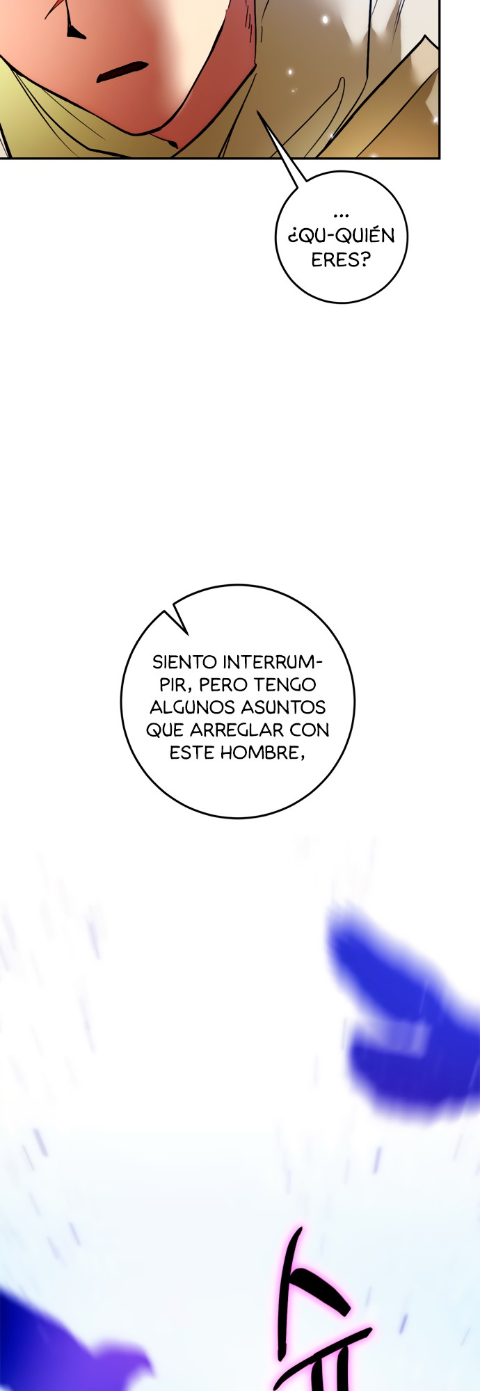 El Retorno del Jugador - Capítulo 83 - Página 20 - LectorTMOo