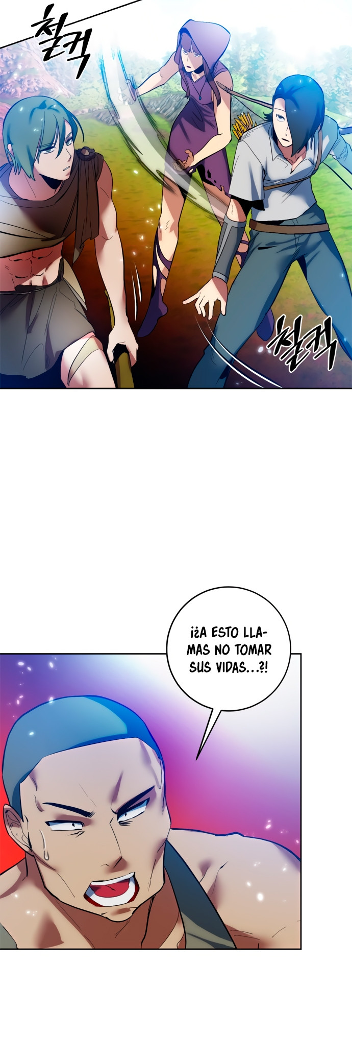 El Retorno del Jugador - Capítulo 84 - Página 12 - LectorTMOo