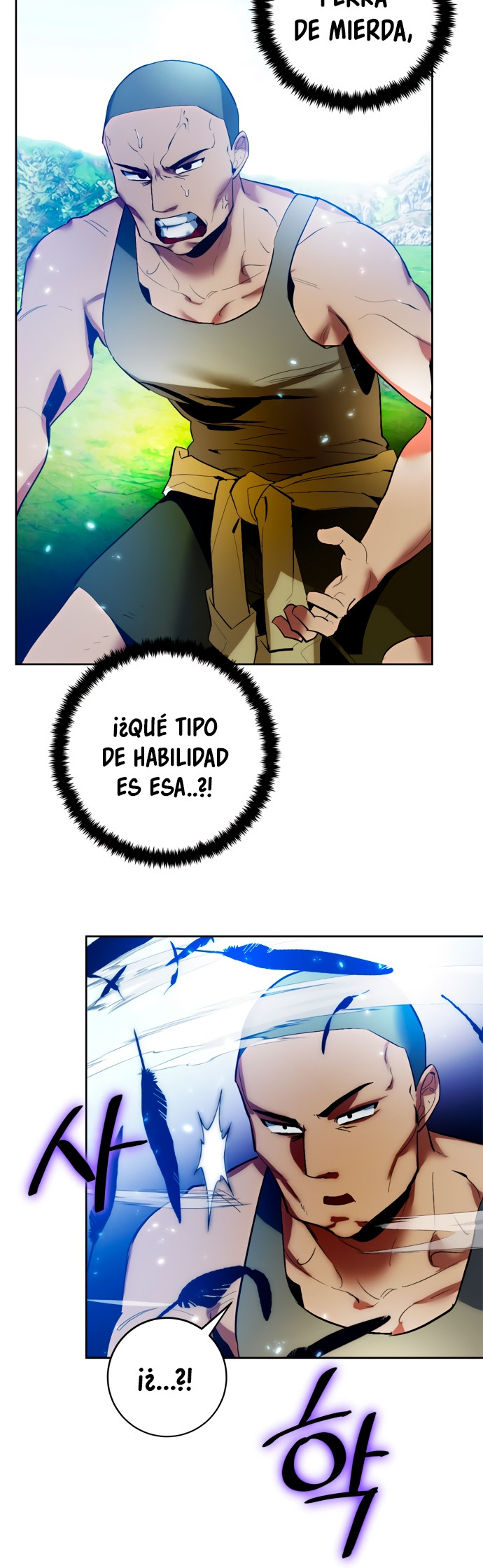 El Retorno del Jugador - Capítulo 84 - Página 14 - LectorTMOo