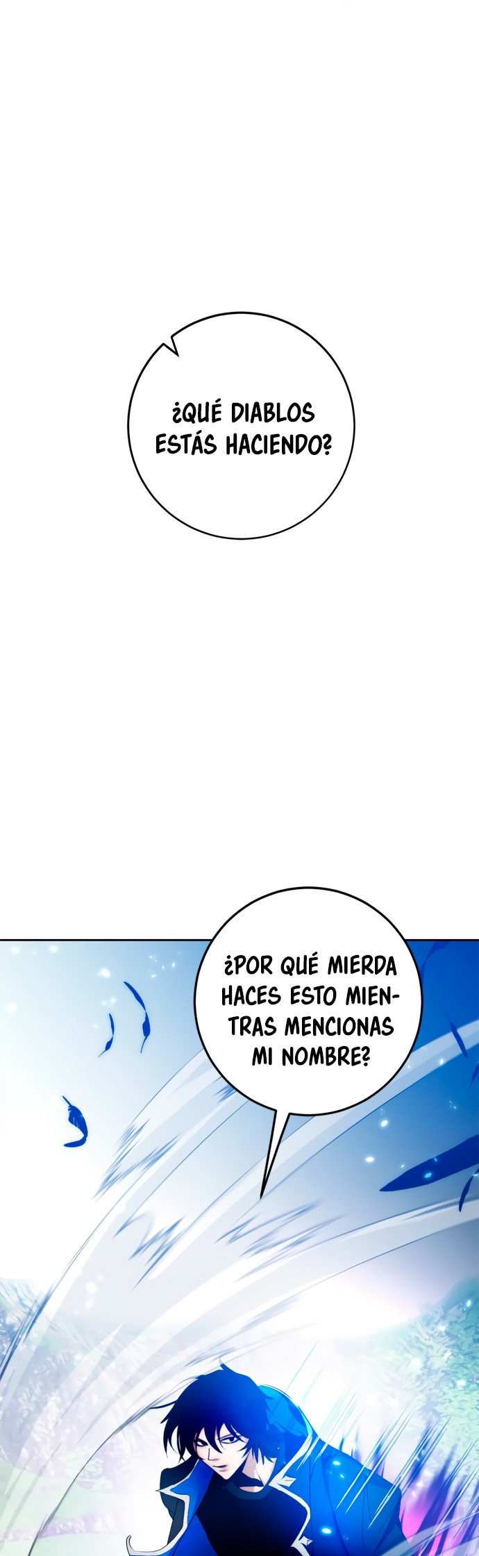 El Retorno del Jugador - Capítulo 84 - Página 15 - LectorTMOo