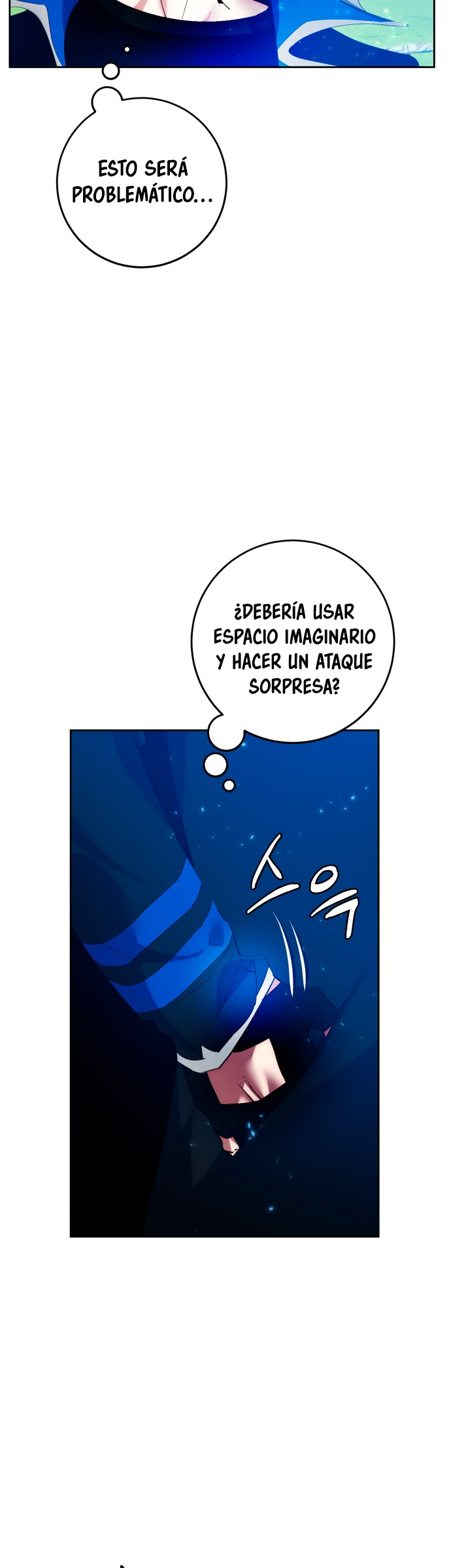 El Retorno del Jugador - Capítulo 84 - Página 27 - LectorTMOo