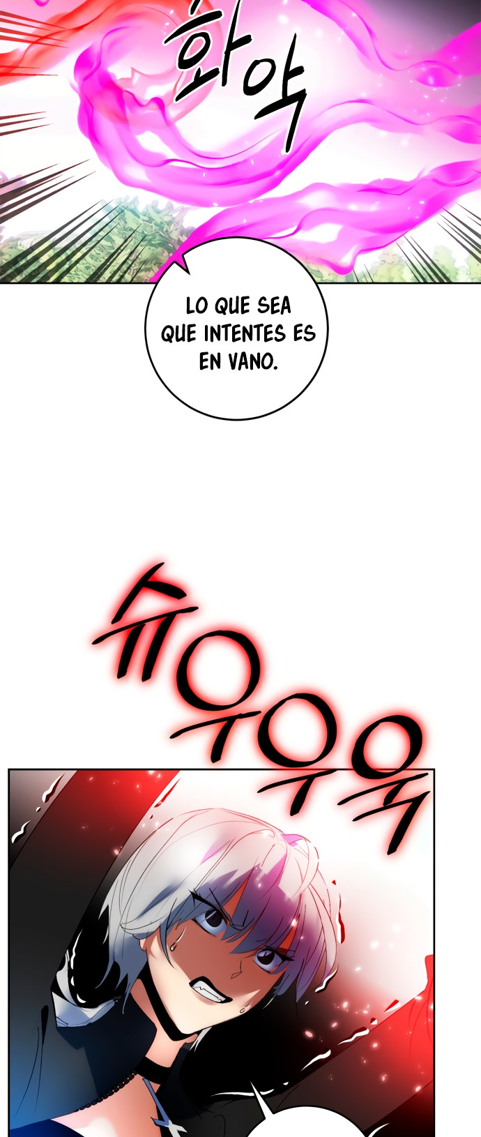 El Retorno del Jugador - Capítulo 84 - Página 45 - LectorTMOo