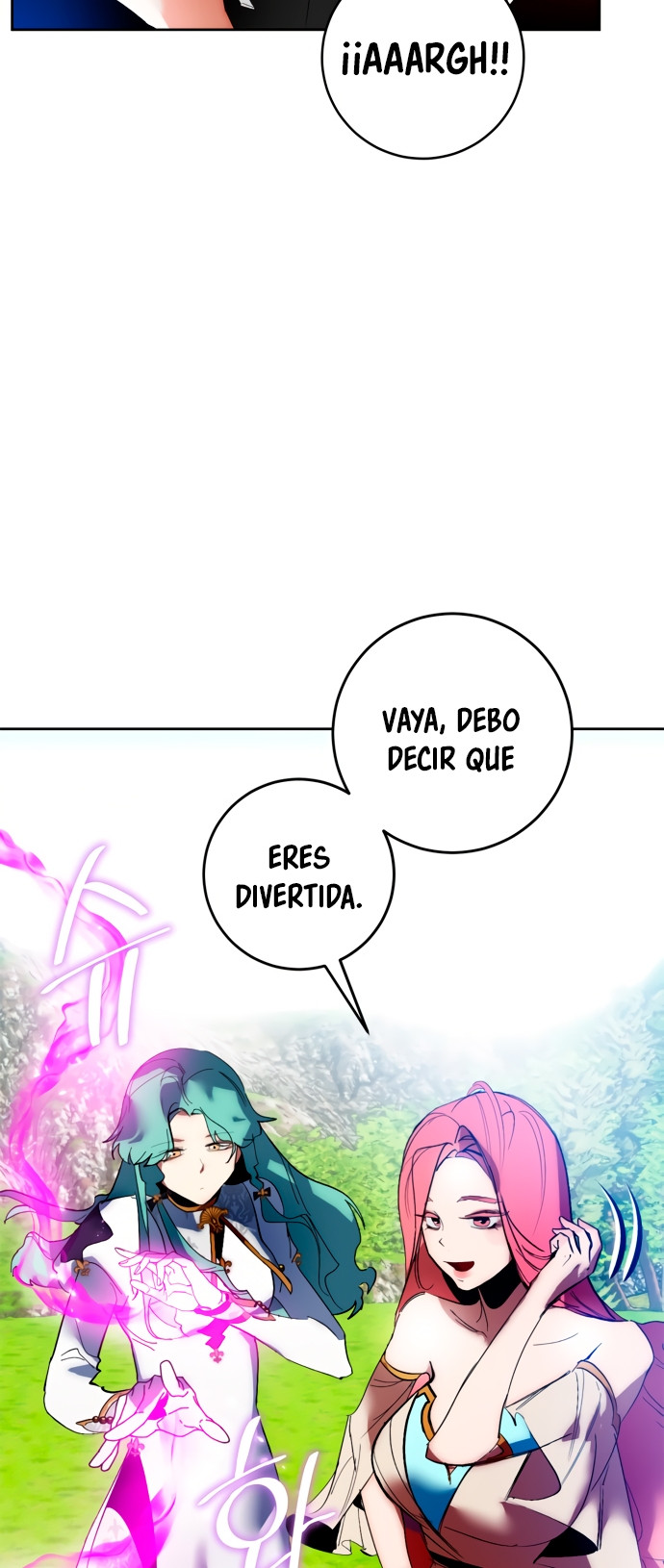 El Retorno del Jugador - Capítulo 84 - Página 46 - LectorTMOo