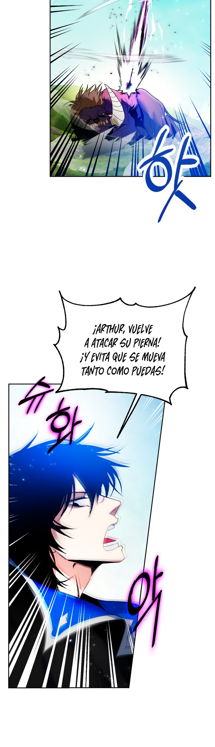 El Retorno del Jugador - Capítulo 86 - Página 30 - LectorTMOo