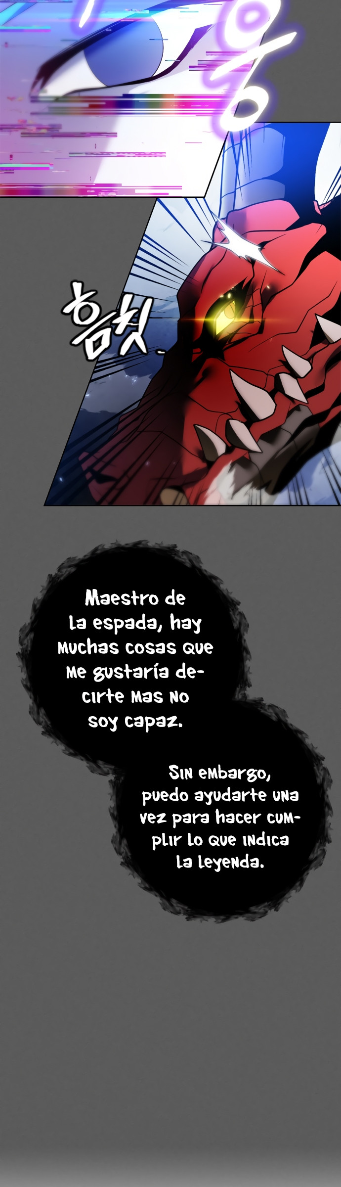 El Retorno del Jugador - Capítulo 87 - Página 24 - LectorTMOo