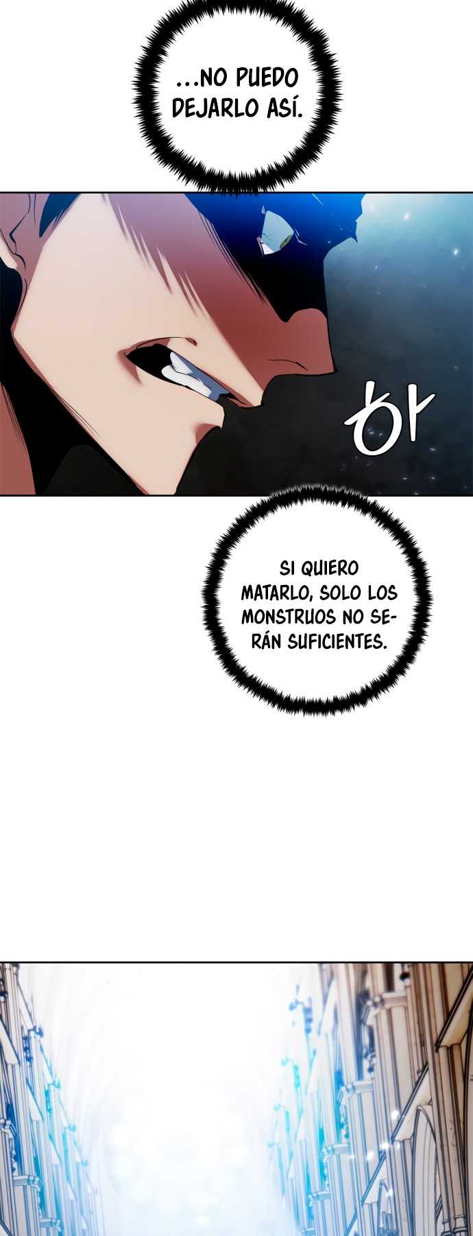 El Retorno del Jugador - Capítulo 88 - Página 15 - LectorTMOo