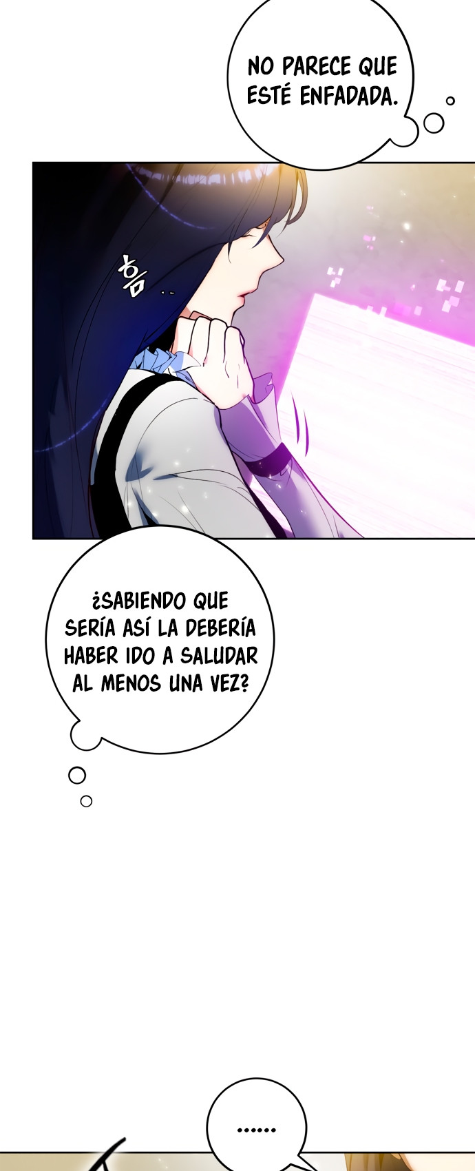 El Retorno del Jugador - Capítulo 89 - Página 13 - LectorTMOo