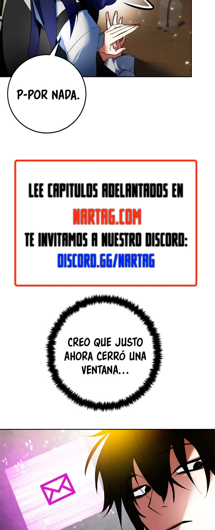 El Retorno del Jugador - Capítulo 89 - Página 16 - LectorTMOo