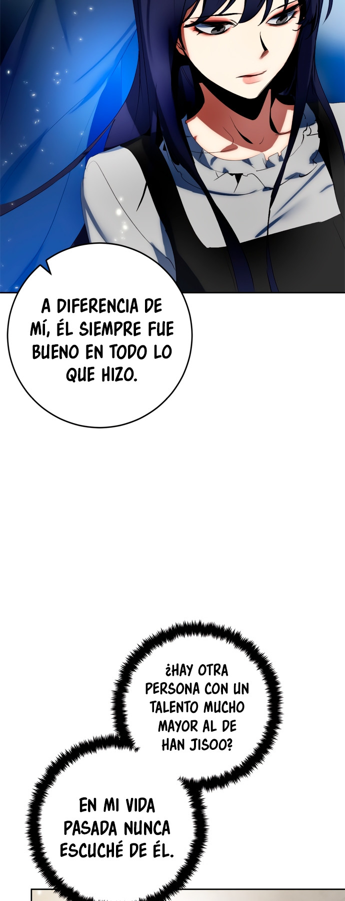 El Retorno del Jugador - Capítulo 89 - Página 20 - LectorTMOo