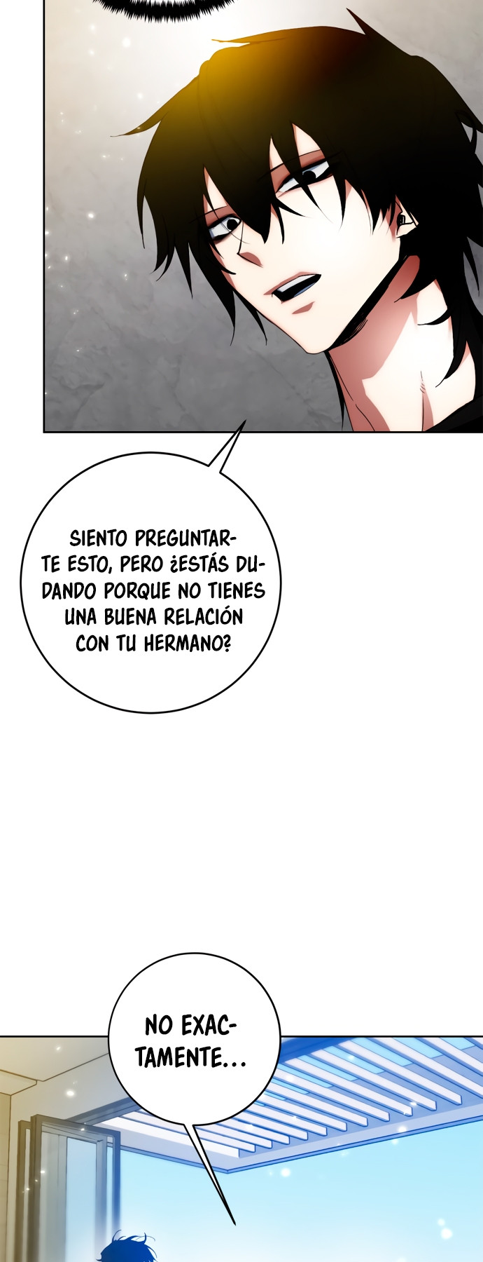 El Retorno del Jugador - Capítulo 89 - Página 21 - LectorTMOo