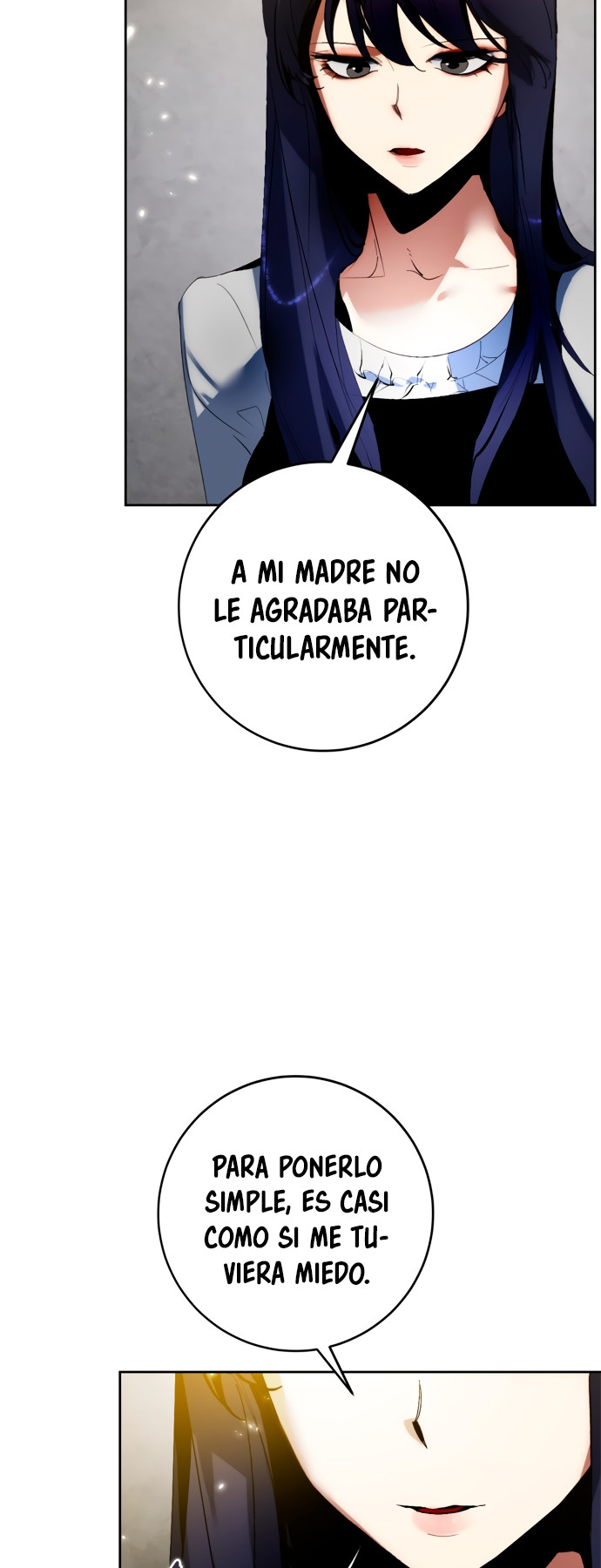 El Retorno del Jugador - Capítulo 89 - Página 24 - LectorTMOo