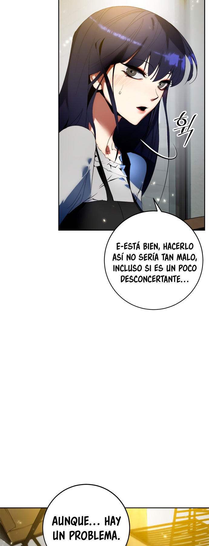 El Retorno del Jugador - Capítulo 89 - Página 28 - LectorTMOo
