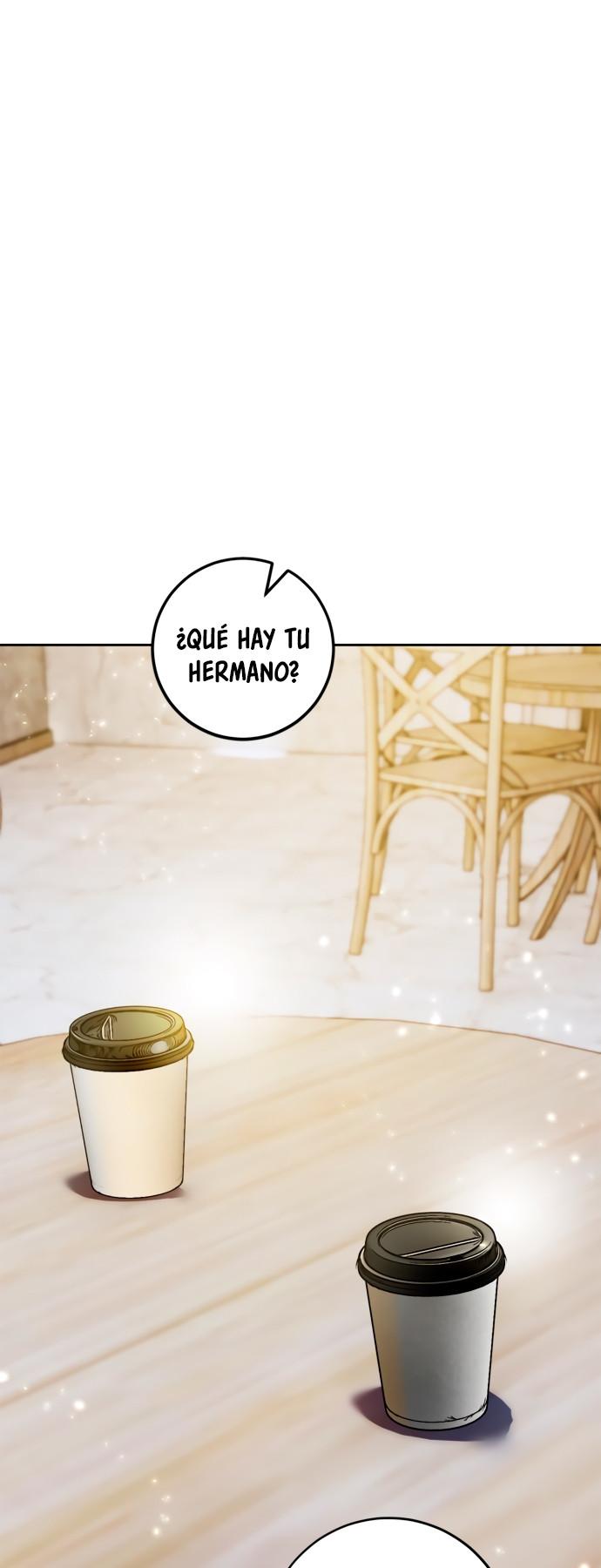 El Retorno del Jugador - Capítulo 89 - Página 42 - LectorTMOo