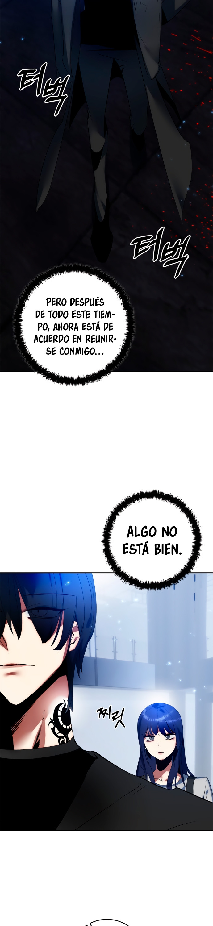 El Retorno del Jugador - Capítulo 90 - Página 25 - LectorTMOo