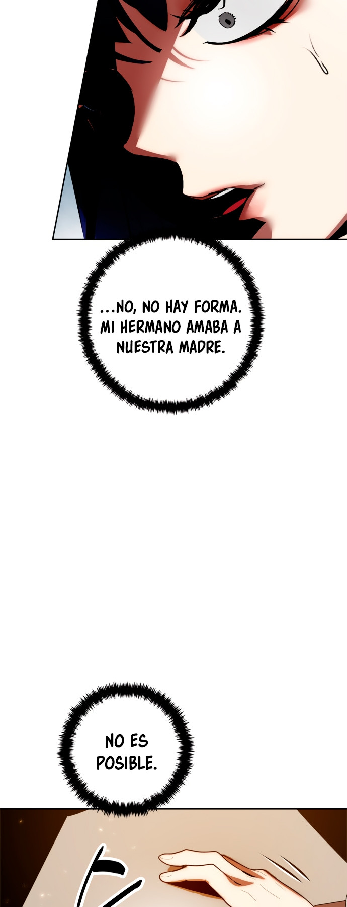 El Retorno del Jugador - Capítulo 90 - Página 49 - LectorTMOo
